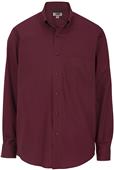 Edwards Mens Cotton Plus Twill Long Sleeve Shirt Edwards Mens Cotton Plus Twill Long Sleeve Shirt