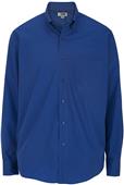 Edwards Mens Cotton Plus Twill Long Sleeve Shirt Edwards Mens Cotton Plus Twill Long Sleeve Shirt