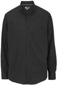 Edwards Mens Cotton Plus Twill Long Sleeve Shirt Edwards Mens Cotton Plus Twill Long Sleeve Shirt