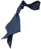 Edwards Womens Herringbone Polyester Neckerchief Edwards Womens Herringbone Polyester Neckerchief
