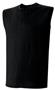 Jersey Knit Sleeveless T-Shirts Jerseys - Closeout