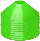 NIKE Soccer 10 Pack Training Cones NIKE Soccer 10 Pack Training Cones