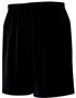 High Five Jersey Knit Athletic Shorts - Closeout