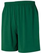 High Five Jersey Knit Athletic Shorts - Closeout