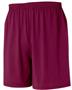 High Five Jersey Knit Athletic Shorts - Closeout