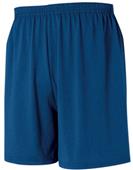 High Five Jersey Knit Athletic Shorts - Closeout