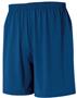High Five Jersey Knit Athletic Shorts - Closeout