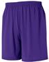 High Five Jersey Knit Athletic Shorts - Closeout