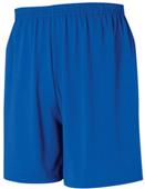 High Five Jersey Knit Athletic Shorts - Closeout