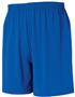 High Five Jersey Knit Athletic Shorts - Closeout