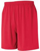 High Five Jersey Knit Athletic Shorts - Closeout