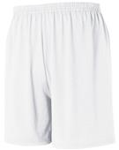 High Five Jersey Knit Athletic Shorts - Closeout