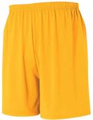 High Five Jersey Knit Athletic Shorts - Closeout