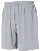 High Five Jersey Knit Athletic Shorts - Closeout