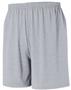 High Five Jersey Knit Athletic Shorts - Closeout