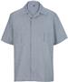 Edwards Mens Jr. Cord Housekeeping Service Shirt