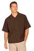 Edwards Mens Housekeeping Service Jack Shirt