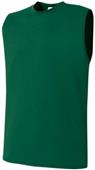 High Five Essortex Sleeveless T-Shirts High Five Essortex Sleeveless T-Shirts