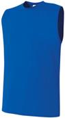 High Five Essortex Sleeveless T-Shirts High Five Essortex Sleeveless T-Shirts
