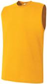 High Five Essortex Sleeveless T-Shirts High Five Essortex Sleeveless T-Shirts