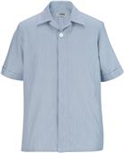 Edwards Mens Pincord Housekeeping Service Shirt Edwards Mens Pincord Housekeeping Service Shirt