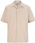 Edwards Mens Pincord Housekeeping Service Shirt