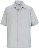 Edwards Mens Pincord Housekeeping Service Shirt Edwards Mens Pincord Housekeeping Service Shirt