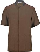 Edwards Misses Hidden Placket Housekeeping Tunic Edwards Misses Hidden Placket Housekeeping Tunic