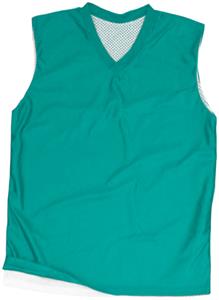 Outside: 36 - TEAL, Inside: WHITE
