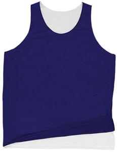 Outside: 22 - NAVY, Inside: WHITE