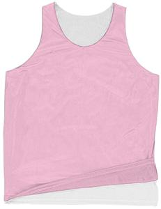 Outside: 28 - PINK, Inside: WHITE
