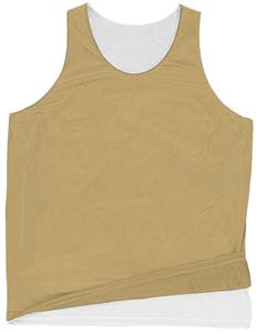 Outside: 40 - VEGAS GOLD, Inside: WHITE