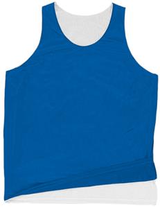 Outside: 44 - ROYAL, Inside: WHITE