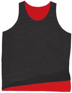 Outside: 50 - BLACK, Inside: RED