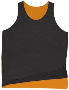 Outside: 52 - BLACK, Inside: ORANGE