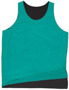 Outside: 62 - TEAL, Inside: BLACK