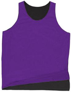Outside: 68 - PURPLE, Inside: BLACK