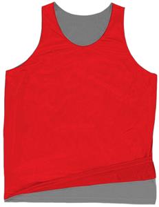 Outside: 76 - RED, Inside: SILVER