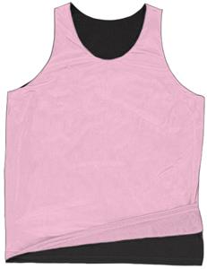 Outside: 82 - PINK, Inside: BLACK