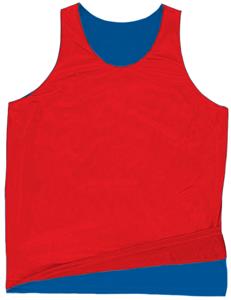 Outside: 92 - RED, Inside: ROYAL
