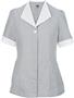 Edwards Womens Junior Cord Hidden Placket Tunic