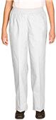 Edwards Misses Poly/Cotton Pull-On Pant Edwards Misses Poly/Cotton Pull-On Pant
