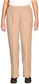 Edwards Misses Poly/Cotton Pull-On Pant Edwards Misses Poly/Cotton Pull-On Pant