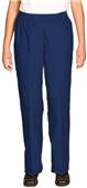 Edwards Misses Poly/Cotton Pull-On Pant Edwards Misses Poly/Cotton Pull-On Pant