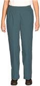 Edwards Misses Poly/Cotton Pull-On Pant