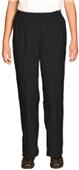 Edwards Misses Poly/Cotton Pull-On Pant Edwards Misses Poly/Cotton Pull-On Pant