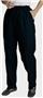 Edwards Womens Housekeeping Spun Poly Pull-On Pant