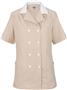 Edwards Misses Housekeeping Pincord Tunic