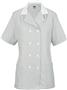 Edwards Misses Housekeeping Pincord Tunic