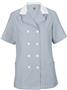 Edwards Misses Housekeeping Pincord Tunic